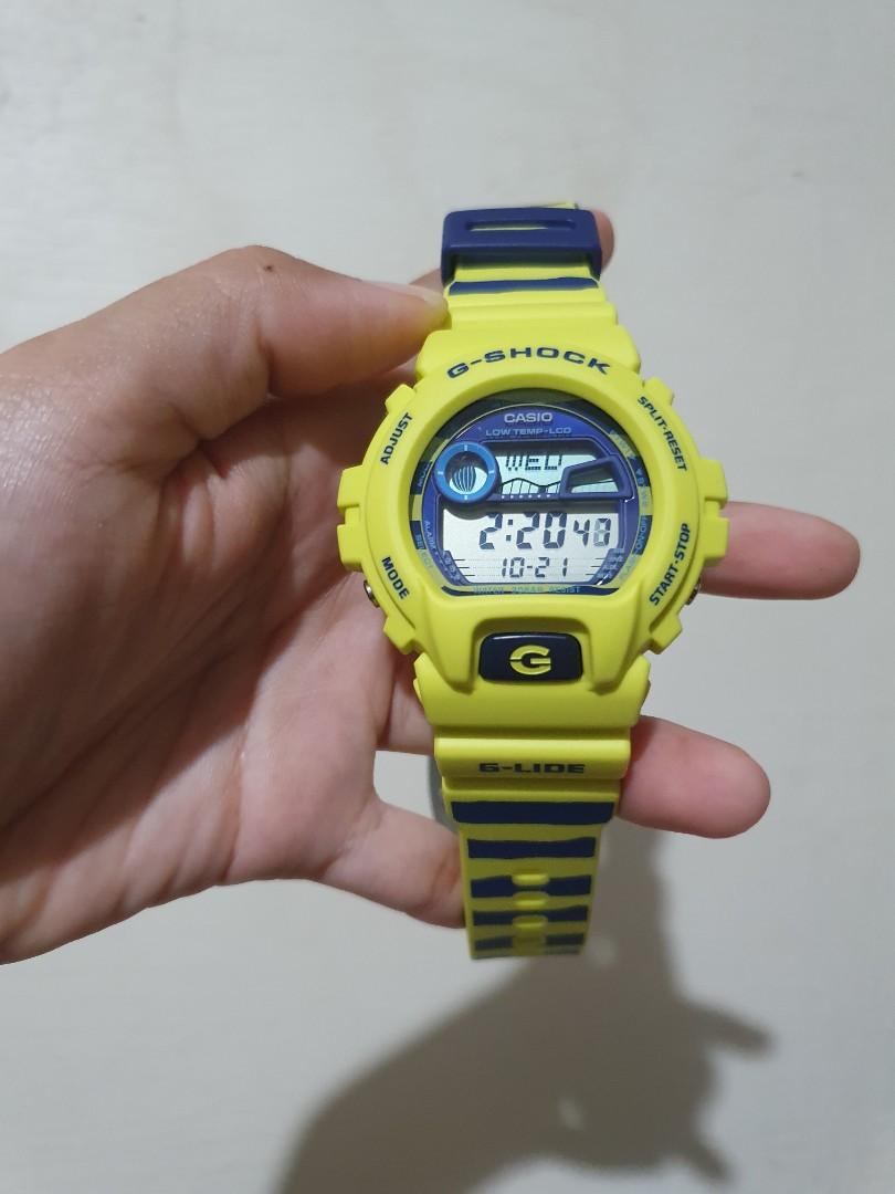 Glx6900ss 2025