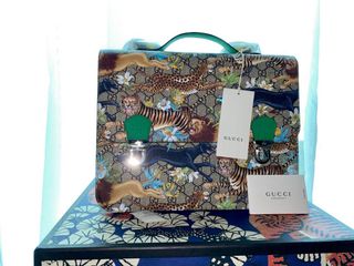 gucci backpack clearance