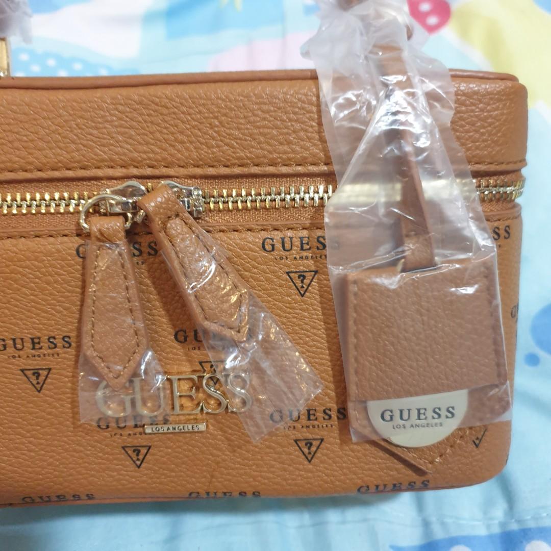 Guess aleesha shop canteen crossbody