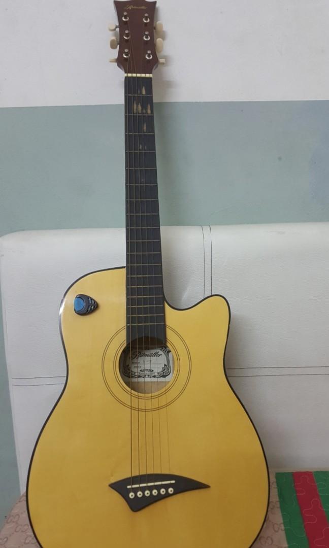 Ritmuller acoustic new arrivals guitar