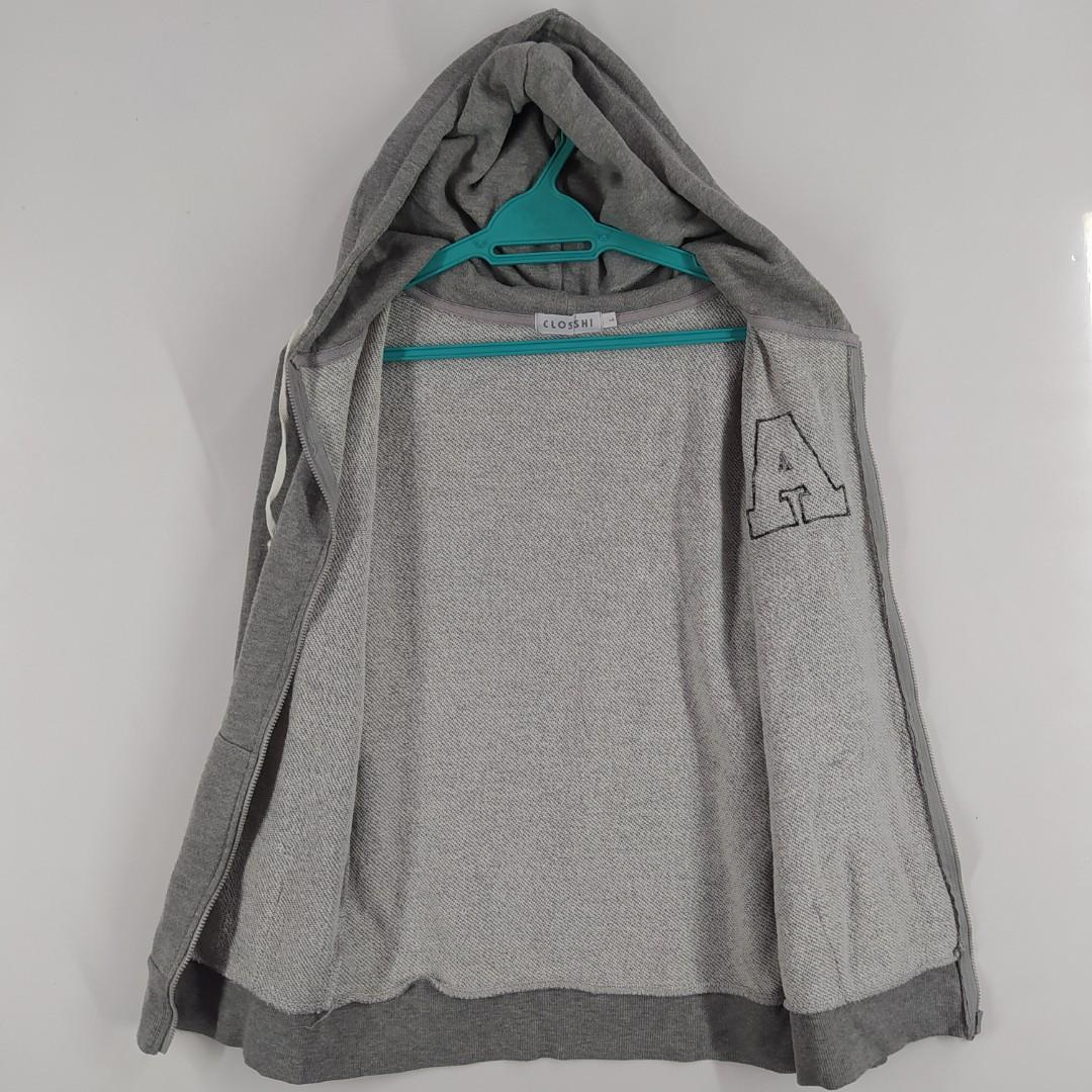 Harris Tweed Hoodie