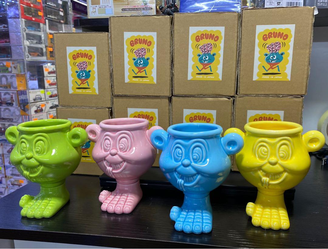 HEADLOCKSTUDIO BRUNO headlockstudio BRUNO