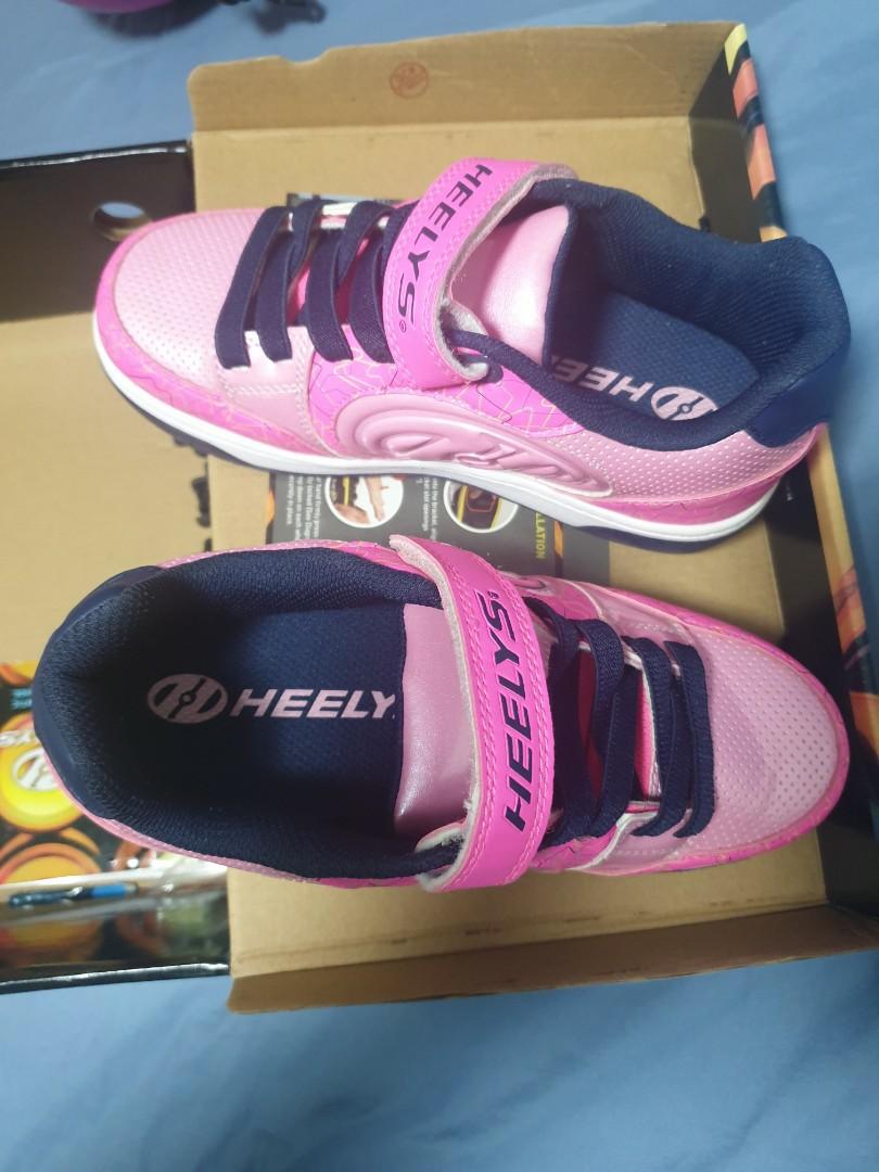 Heelys 2024 australia kmart