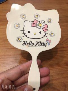 Hello Kitty 化妝鏡