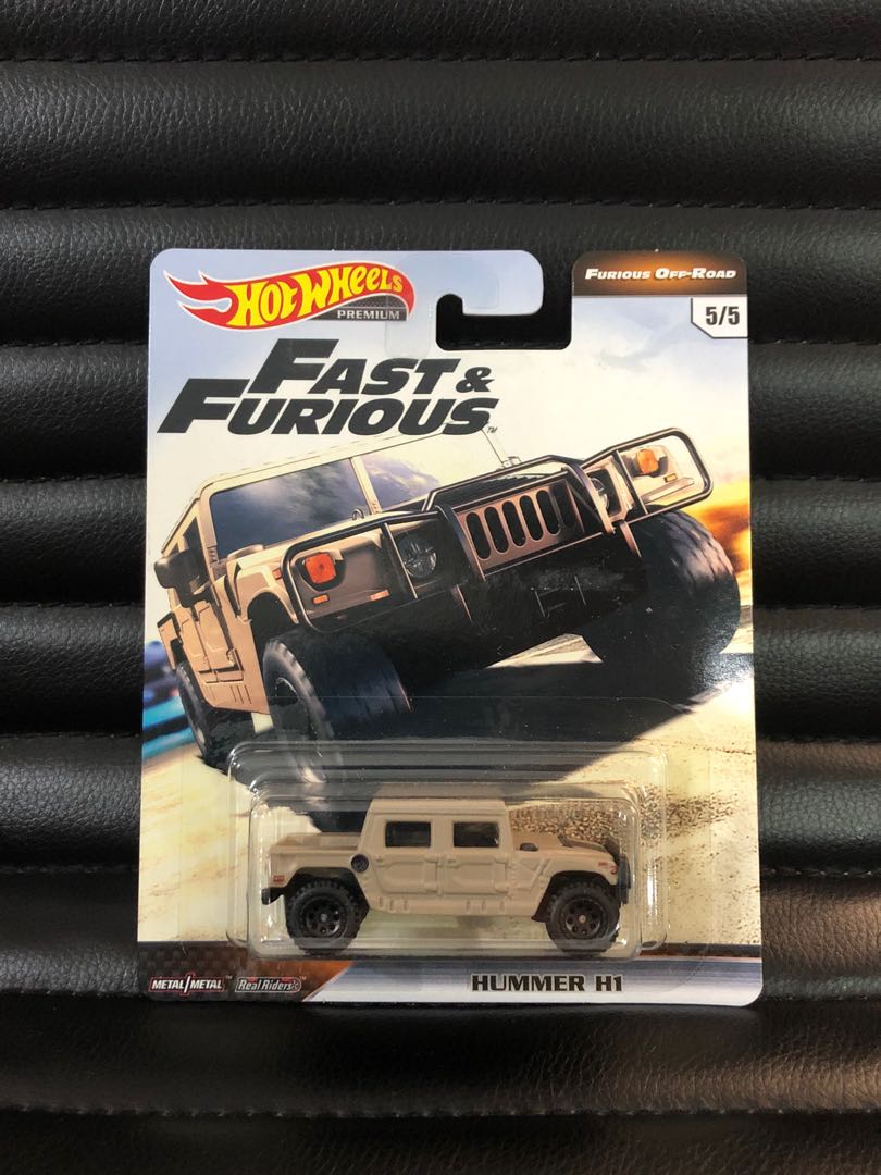 Hot wheels hummer h1 store