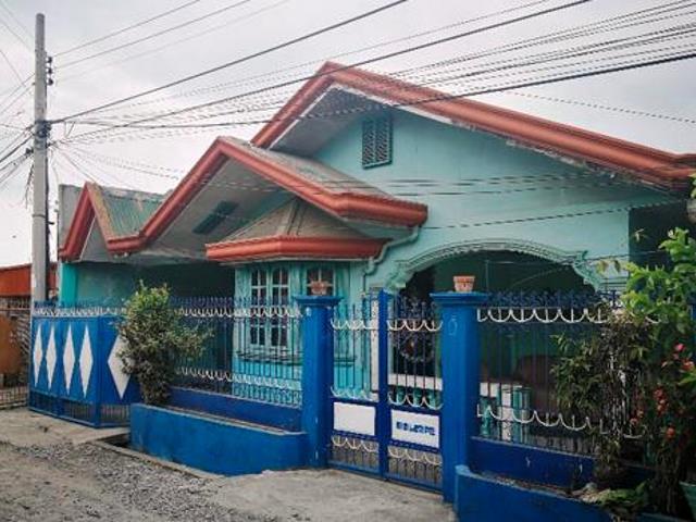 House And Lot For Sale In Bugo Cagayan De Oro City Misamis Oriental Property For Sale House Lot On Carousell