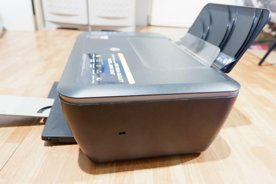 hp deskjet 3in1 printer, Computers & Tech, Printers, Scanners & Copiers