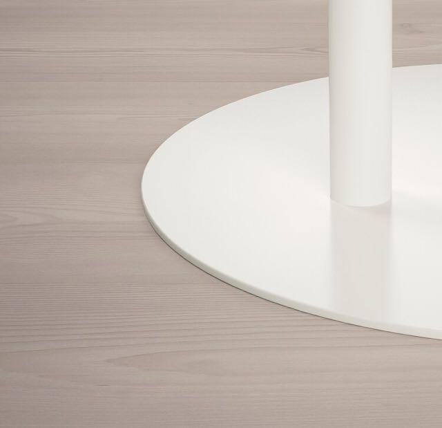 Ikea LIERSKOGEN Valet stand with mirror, Furniture & Home Living, Home