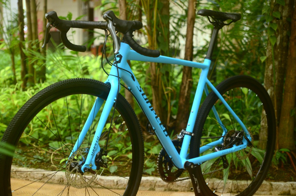 Sunpeed clearance kepler cyclocross