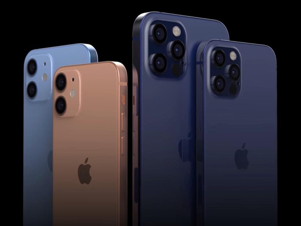 Iphone 12 Series Pre Order Mobile Phones Tablets Iphone Others On Carousell