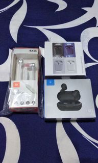 jbl inpods