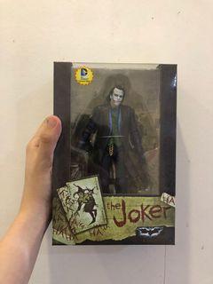 Joker Heath Ledger (Knockoff)