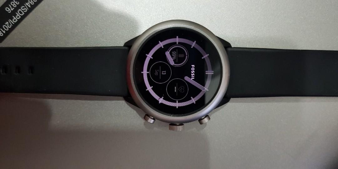 Jual fossil sport online