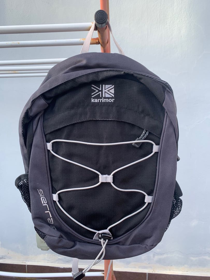 karrimor sierra backpack