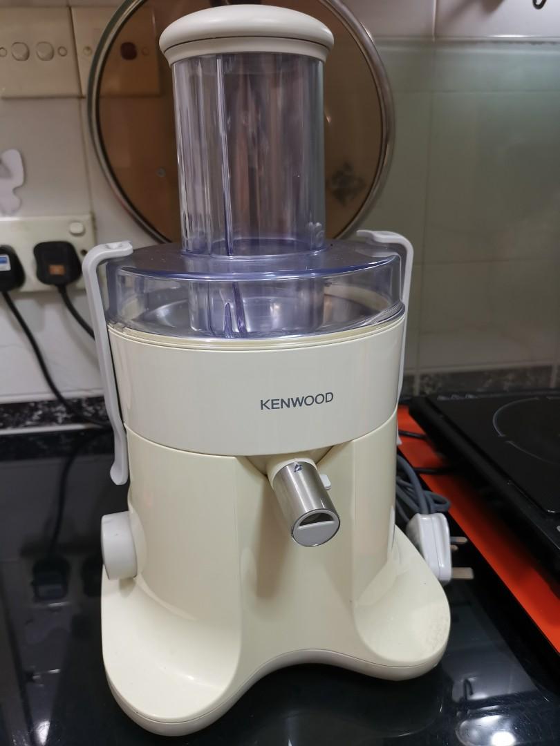 Kenwood Fruit juice blender, TV & Home Appliances, Kitchen Appliances, Juicers, Blenders