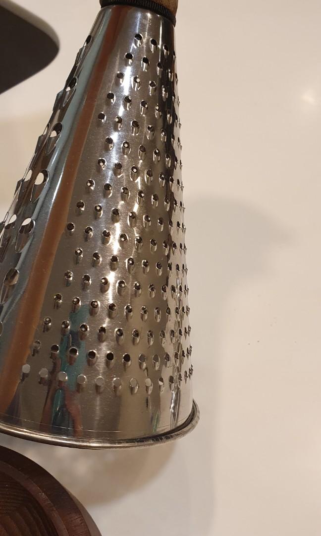 Legnoart Cheese grater, Furniture & Home Living, Kitchenware