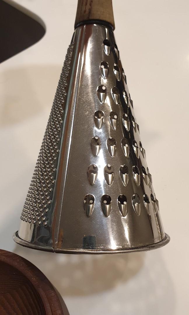 Legnoart Cheese grater, Furniture & Home Living, Kitchenware