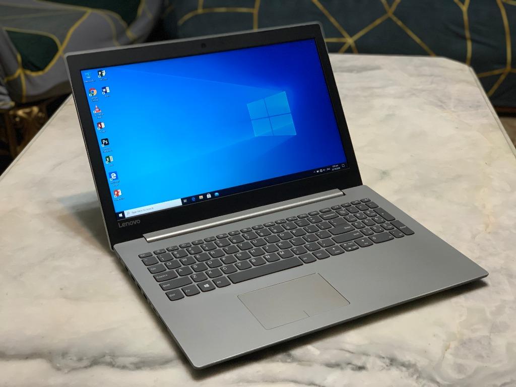 Lenovo Ideapad 320 80xl I7 7thgen 8gb Ram 128ssd 4gb Nvidia 940mx 15 Inches Fhd Electronics Computers Laptops On Carousell