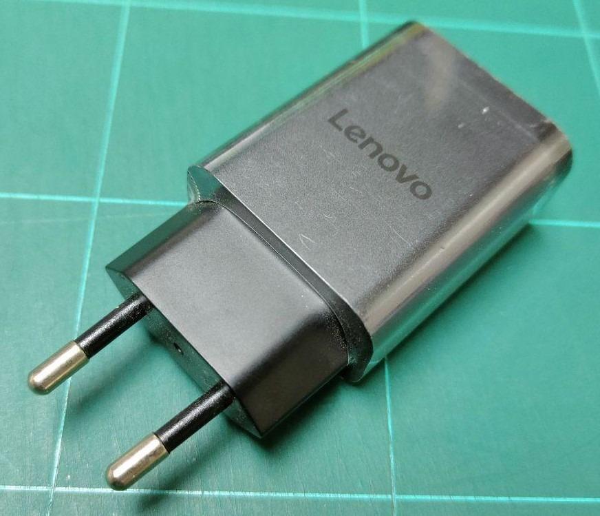 Lenovo USB Charger SA18C30109 5V 3A * A191, Electronics, Others on 