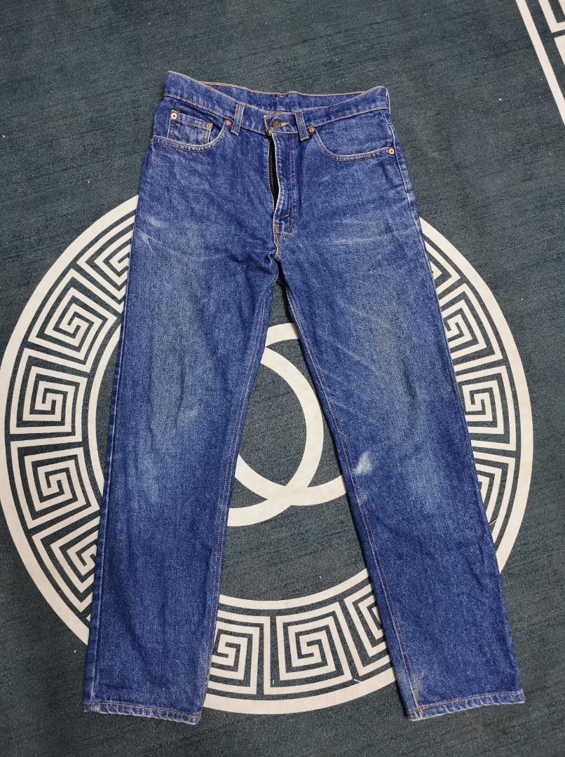 Levis 510 made in usa, Men's Fashion 