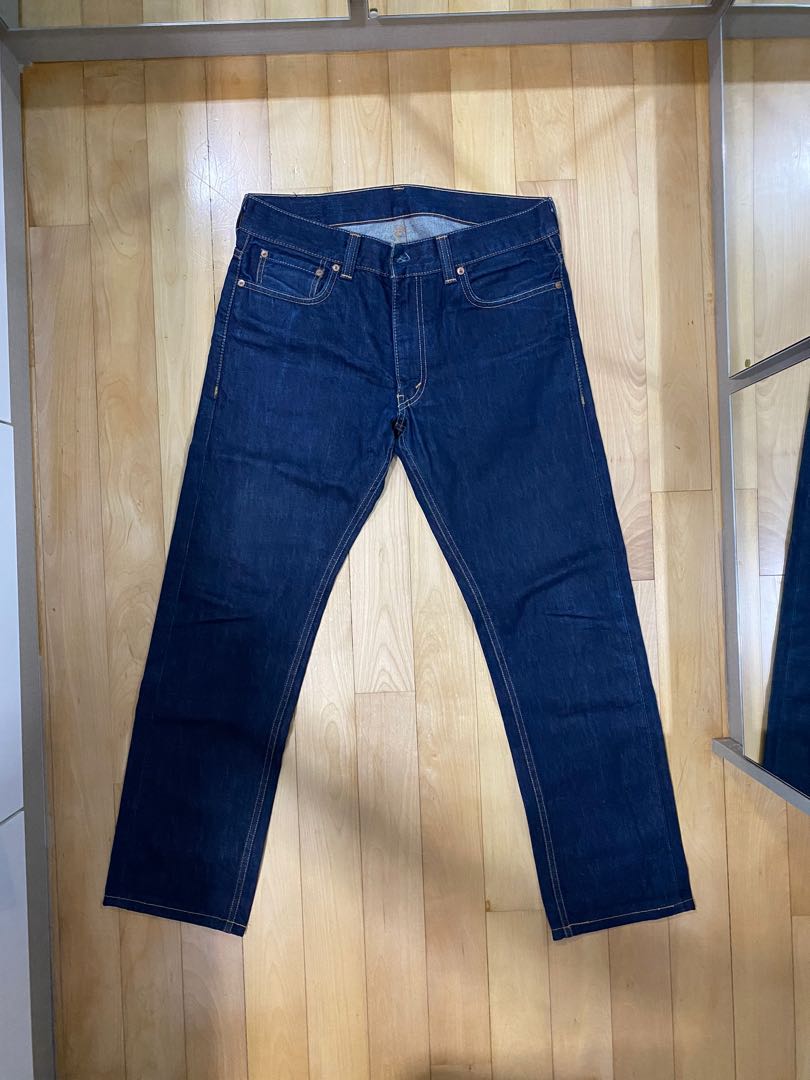 levis 511 made in usa