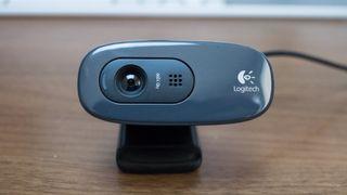Logitech 720HD Web Cam