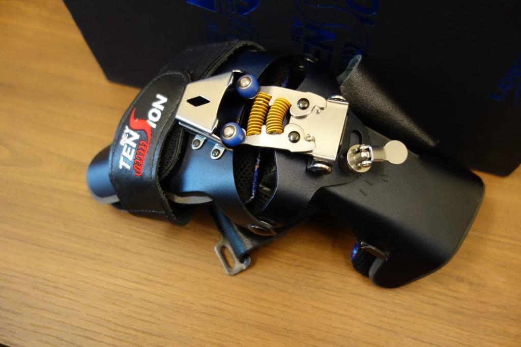 Lordfield Rev Tension Bowling Wrist Support Guard Dark Blue Medium Cobra Sports Braces Supports On Carousell This may seem expensive, but it's worth it. carousell