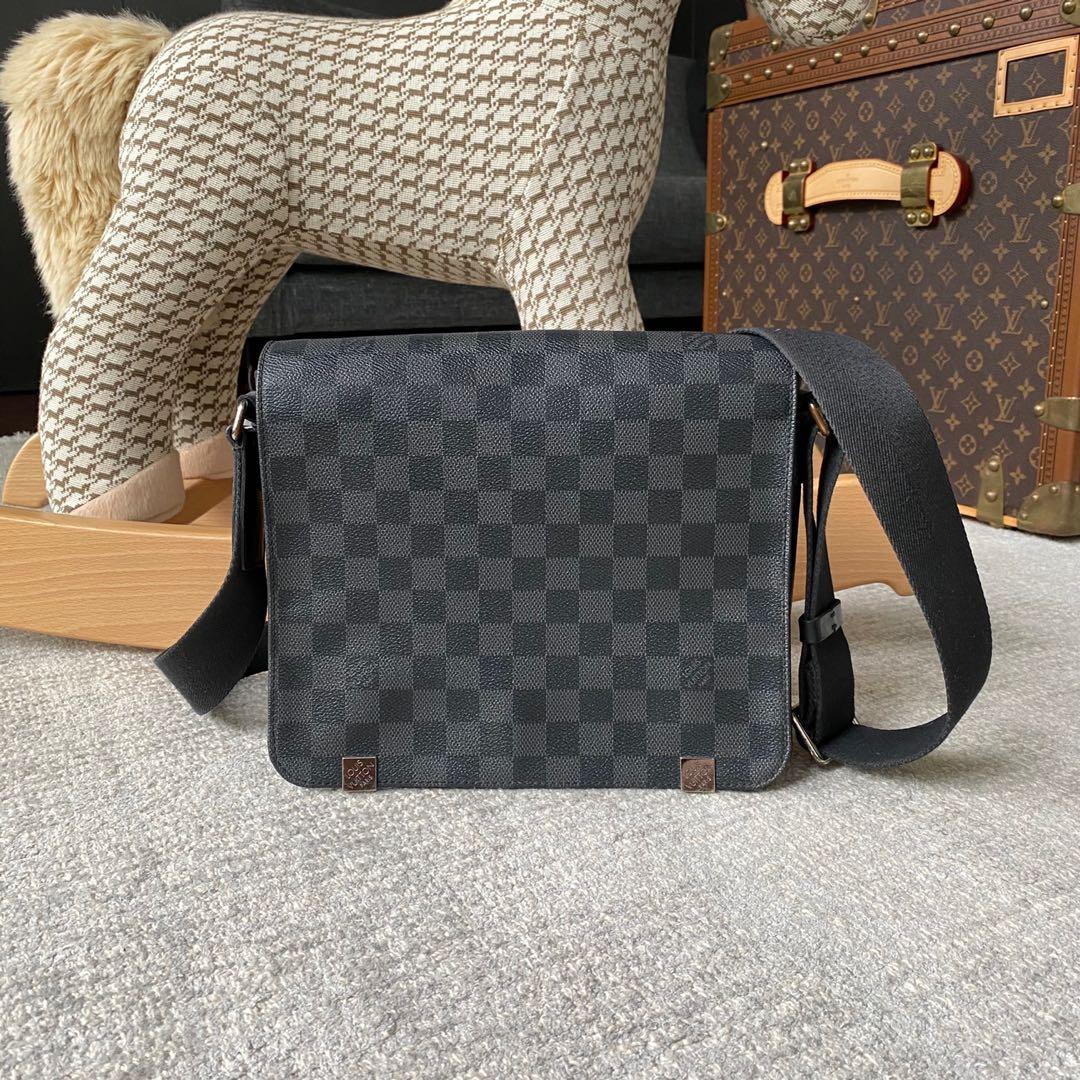Odeon tote pm, Luxury, Bags & Wallets on Carousell
