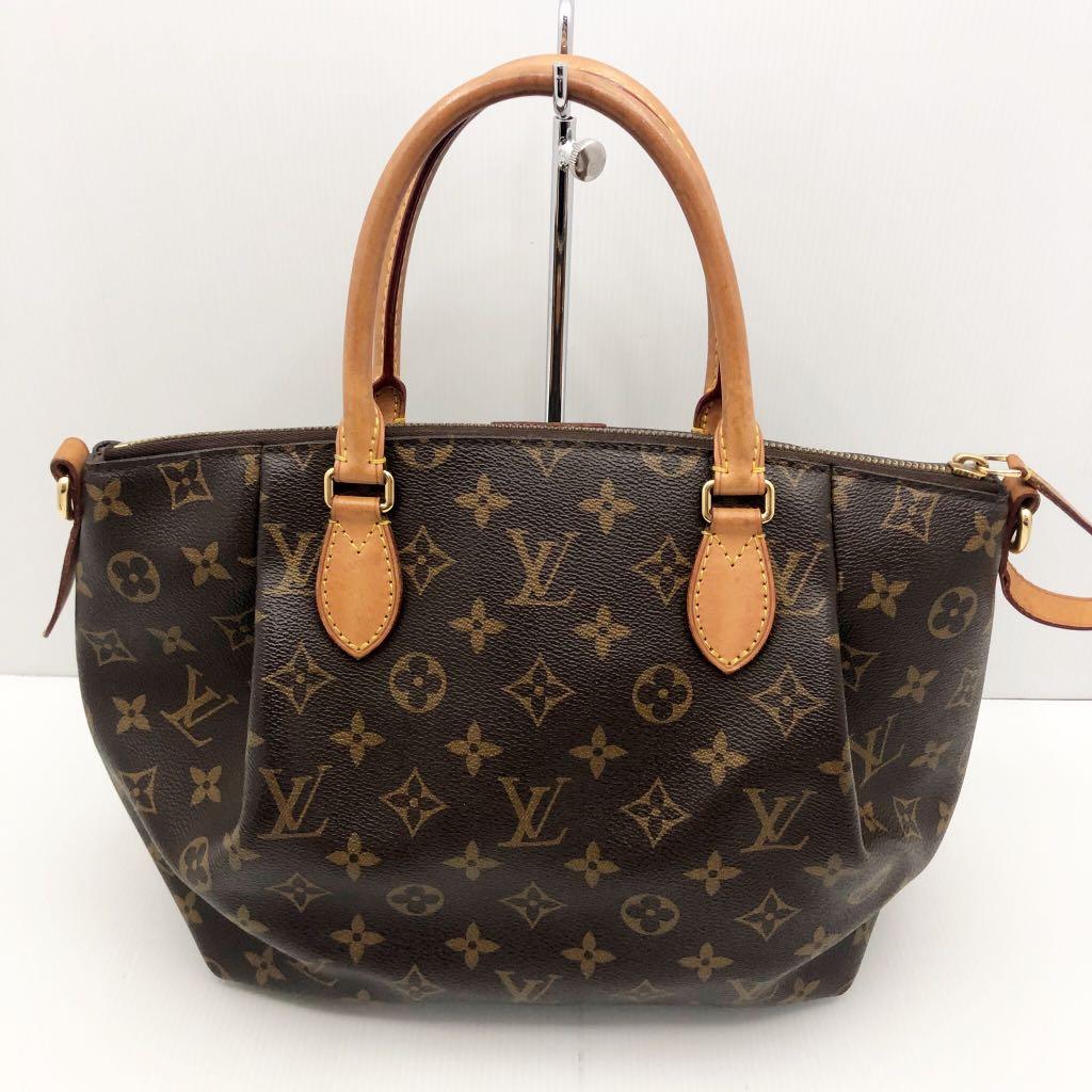 Louis Vuitton Trianon PM Bag T46488 – TasBatam168