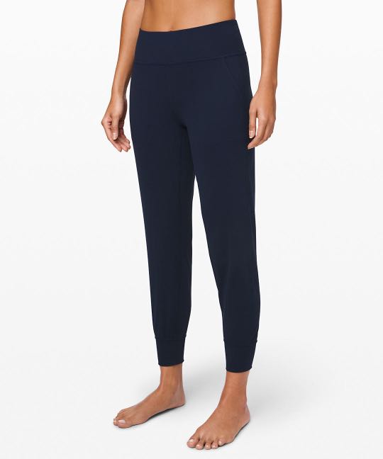Lululemon Align Joggers 28” Size 4 