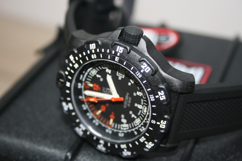 Luminox 8822 on sale