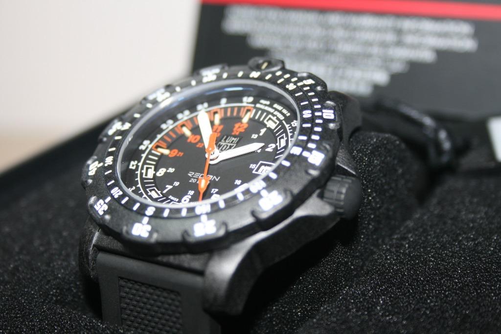 Luminox 8822 2025
