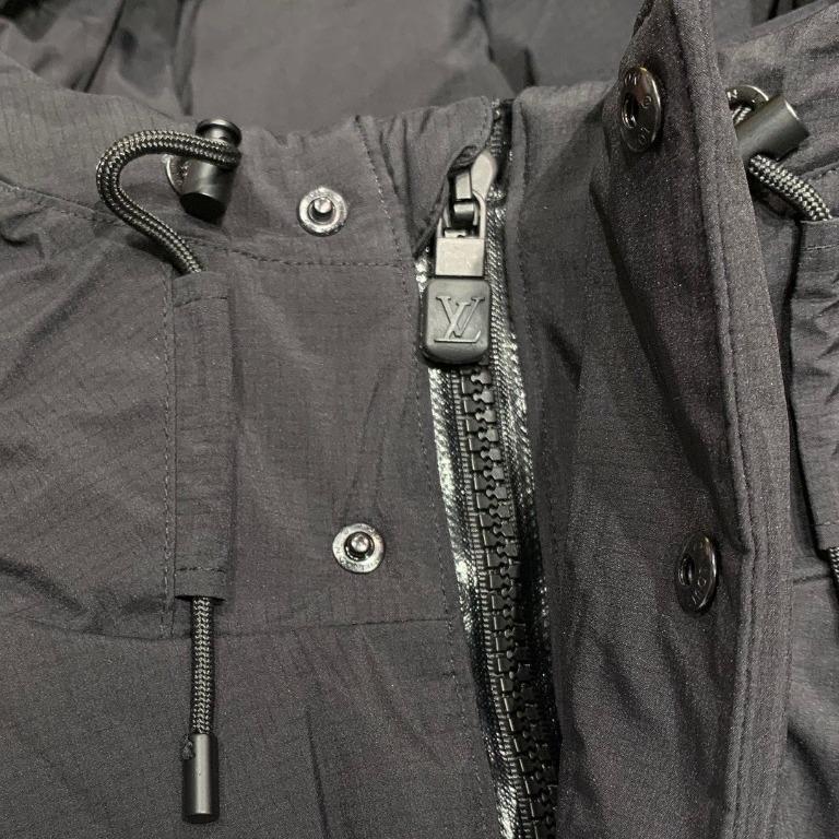 Louis Vuitton Quilted Patch Ski Blouson for Sale in Boston, MA