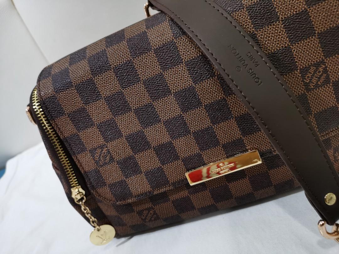 P2775 LV Monogram Summer Bundle (Ladies, 34cm), Luxury, Bags & Wallets on  Carousell