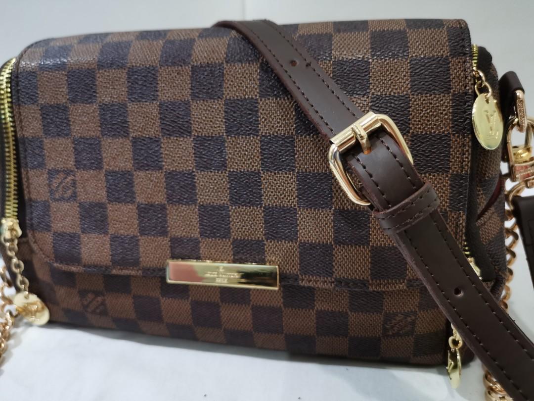 LV DSV CLEARANCE STOCK, Luxury, Bags & Wallets on Carousell