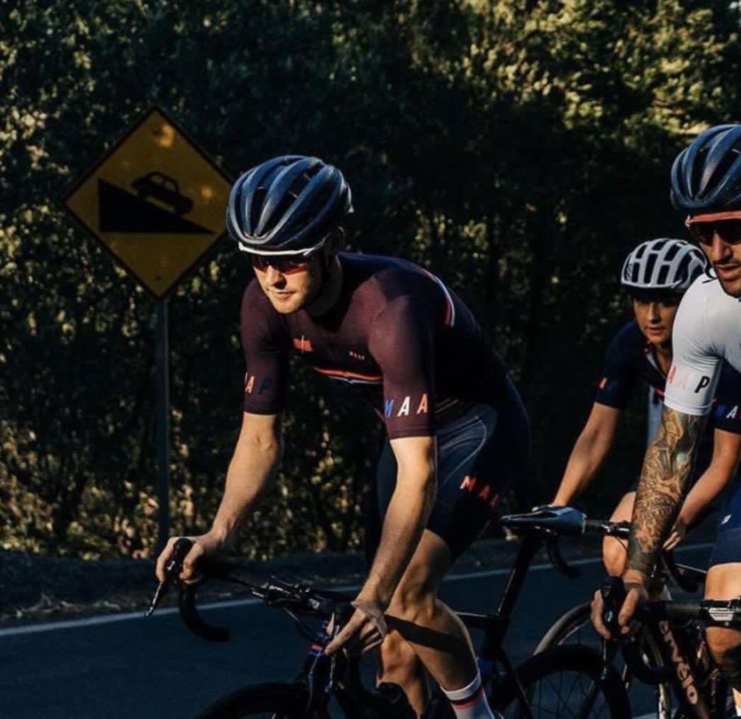 Maap nationals pro jersey deals