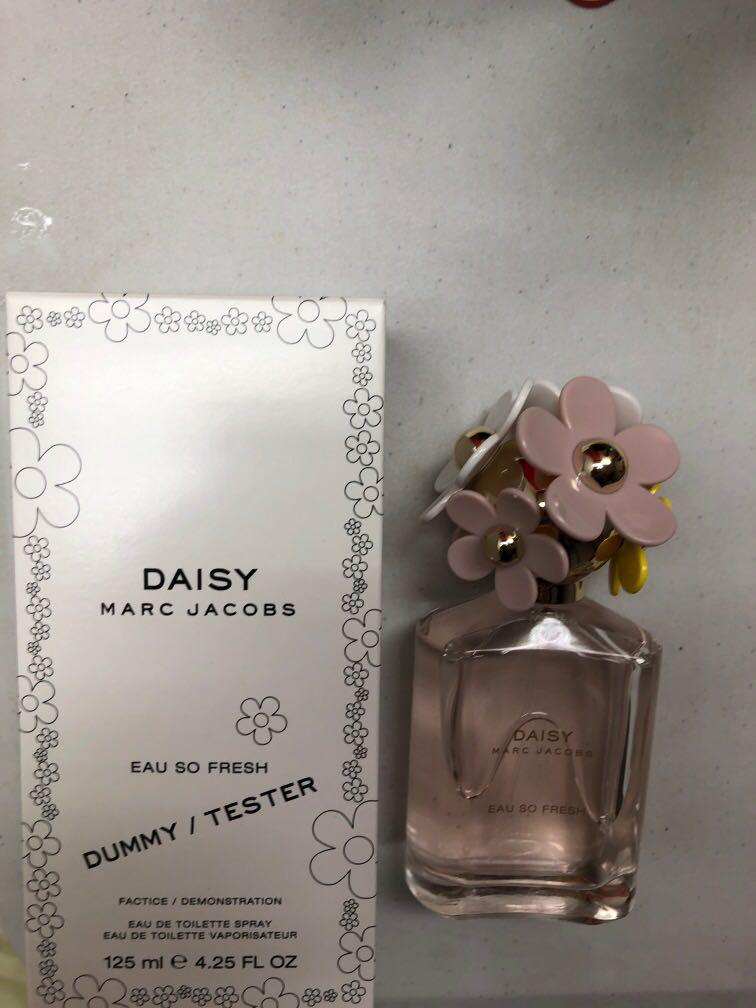 Daisy discount fresh perfume