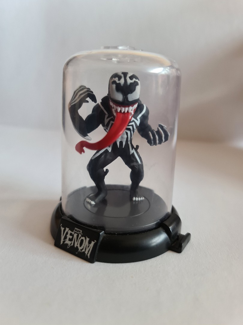 domez venom