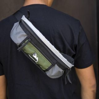 Pdw Front Basket And Take Out Bag Bicycles Pmds Parts Accessories On Carousell