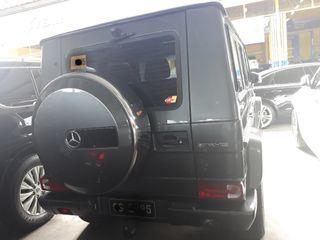 Mercedes G63 Used Cars Carousell Philippines
