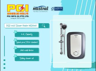 tozo t10 shower