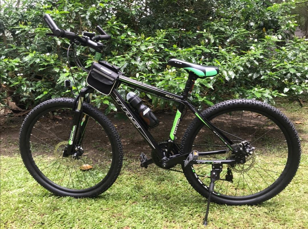 Beli Basikal Lerun Mountain Bike