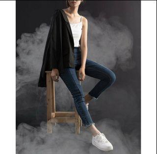 Myrubylicious Jeans