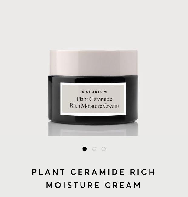 naturium ceramide cream