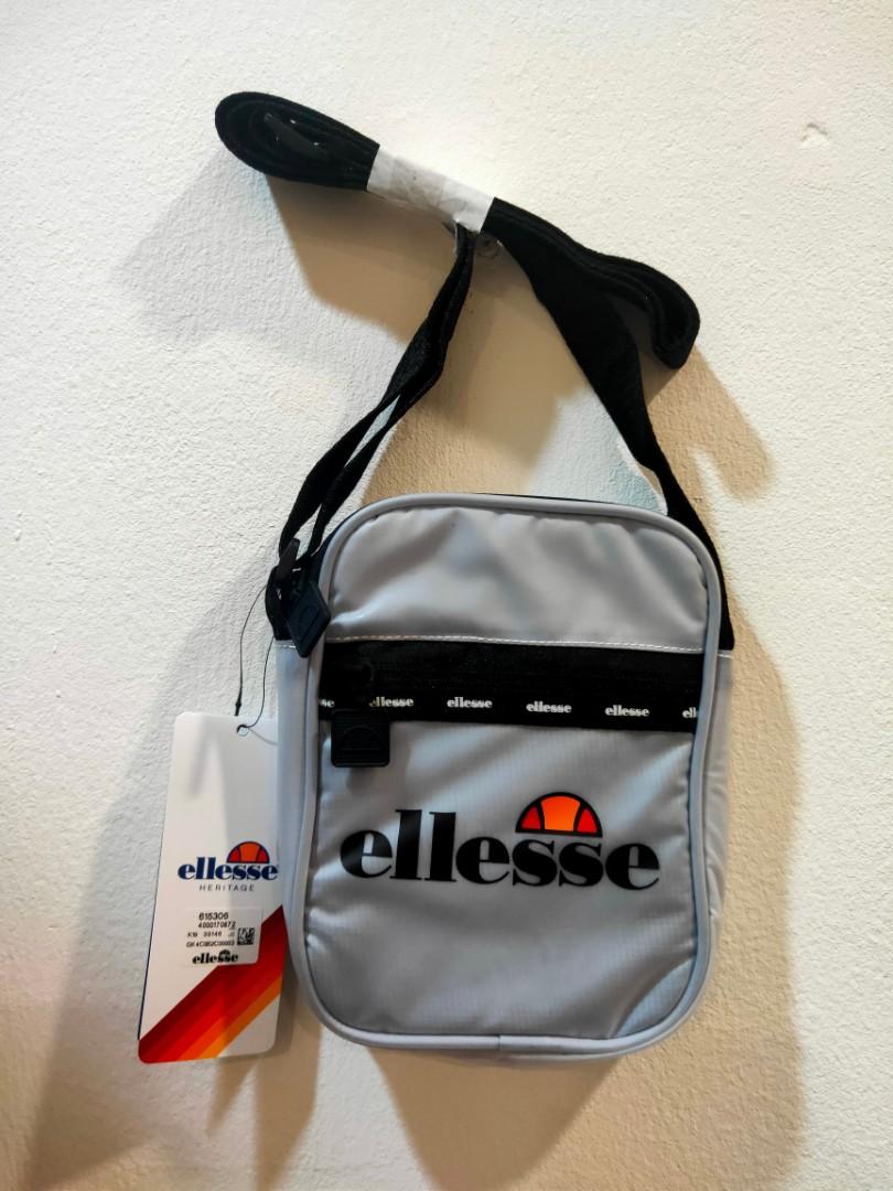 Ellesse crossbody bag shop