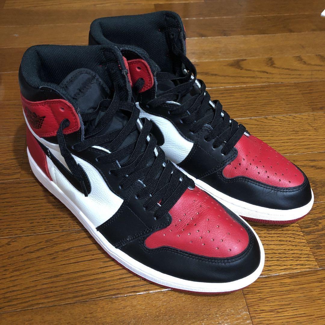 high bred toe