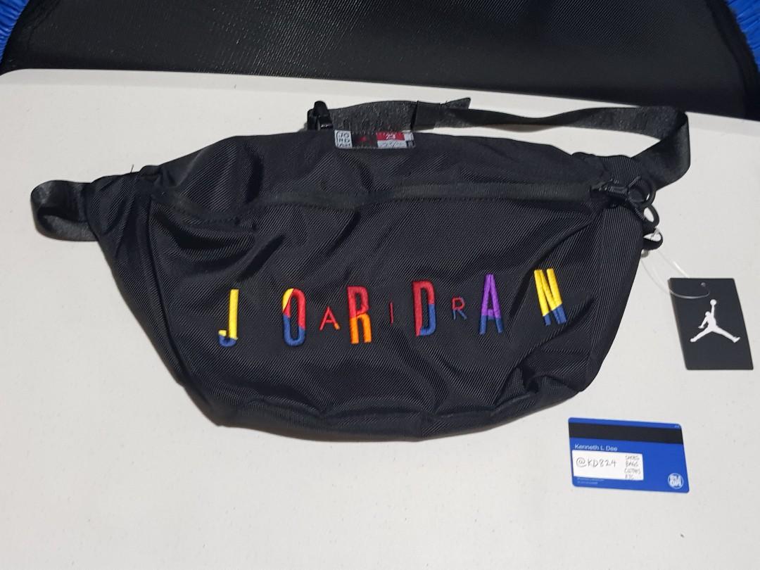 jordan rivals backpack
