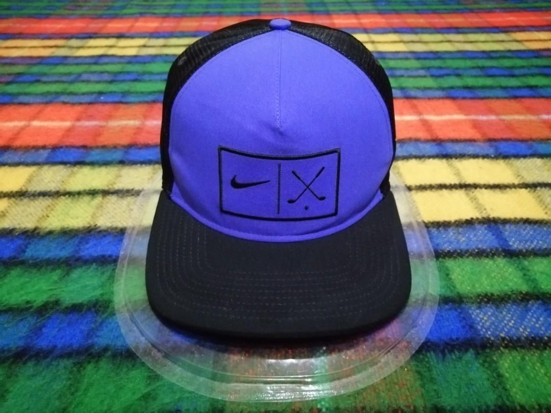Nike aerobill pro deals novelty golf hat