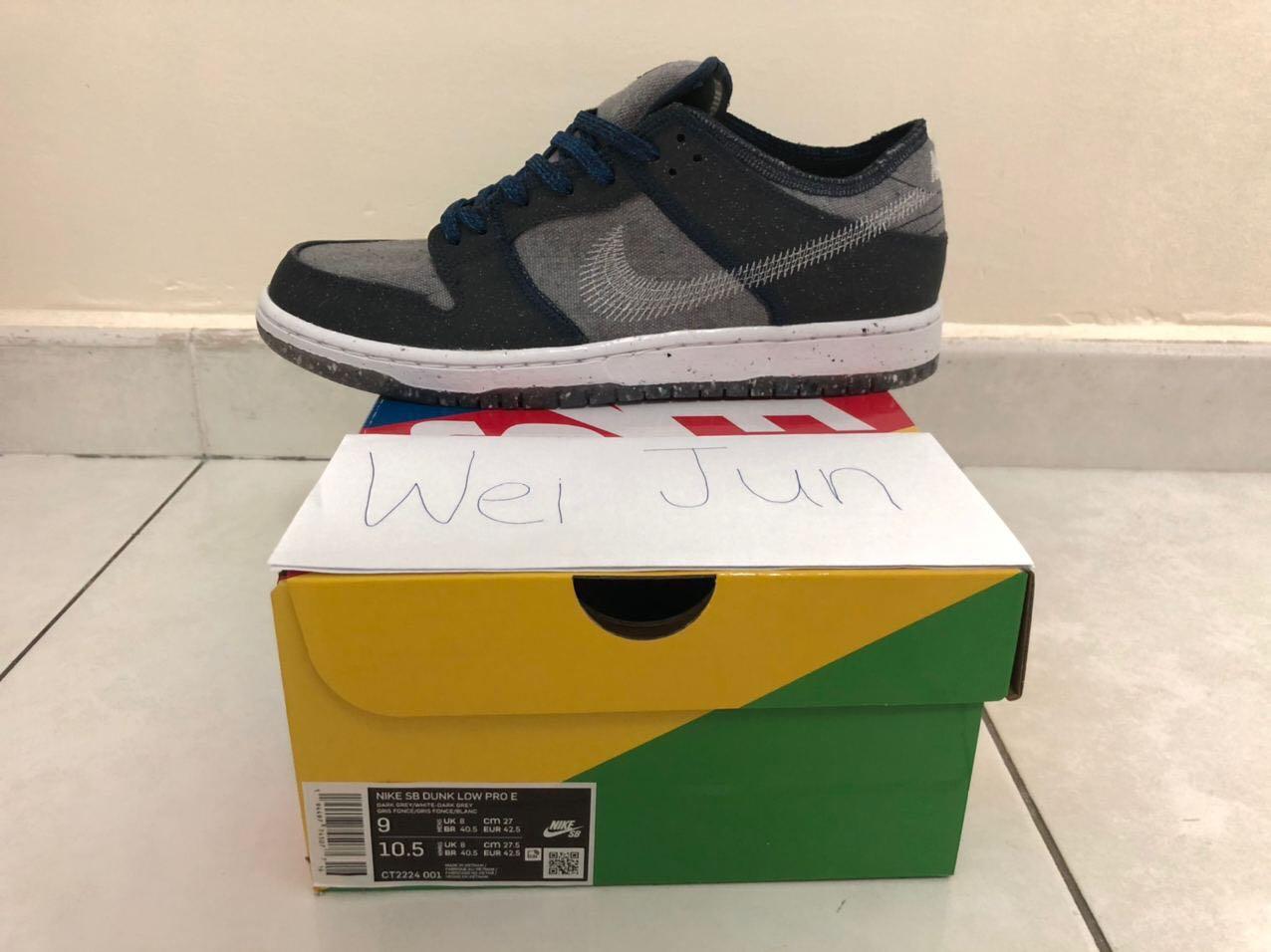 Sb dunk carter Outlet