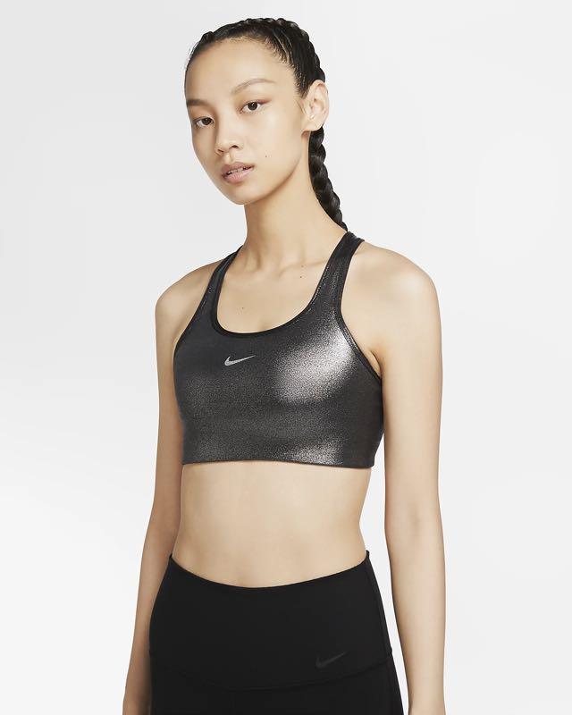 Shimmer sports bra clearance